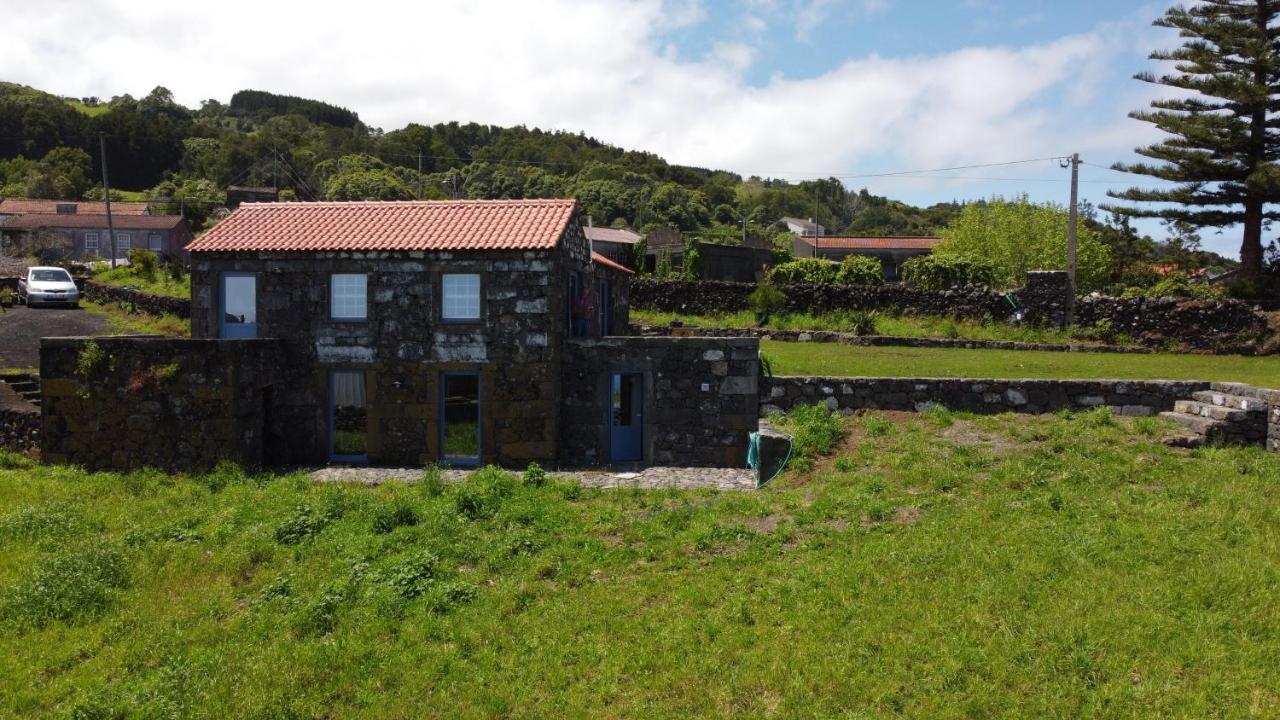 Casa Da Ribeirinha Villa Ribeirinha  Kültér fotó
