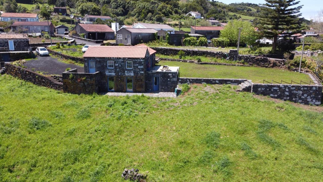 Casa Da Ribeirinha Villa Ribeirinha  Kültér fotó