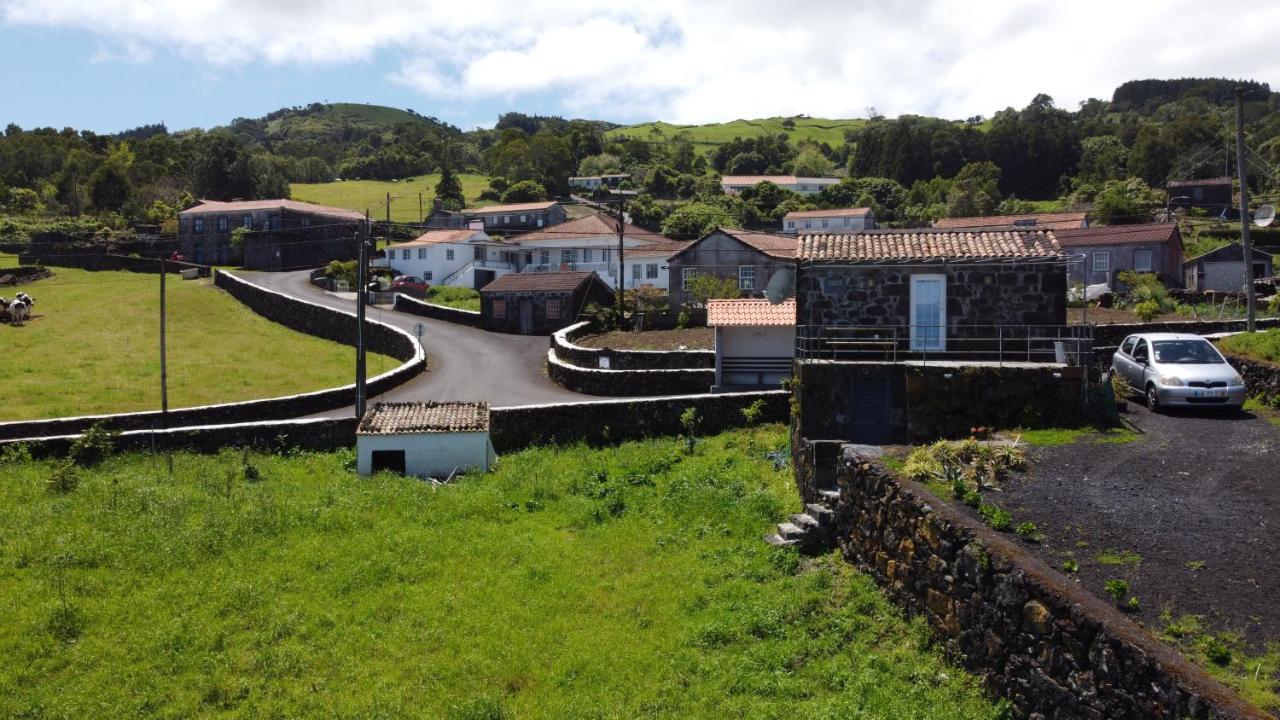 Casa Da Ribeirinha Villa Ribeirinha  Kültér fotó