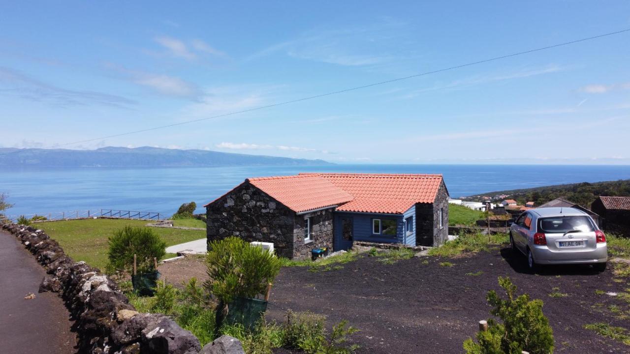 Casa Da Ribeirinha Villa Ribeirinha  Kültér fotó