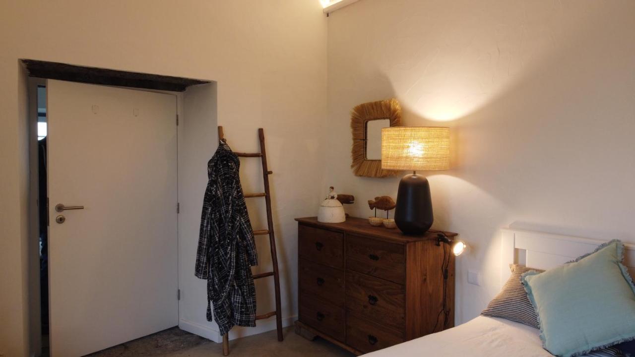 Casa Da Ribeirinha Villa Ribeirinha  Kültér fotó